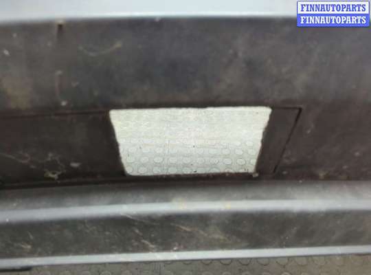 купить Бампер на Volkswagen Tiguan 2007-2011