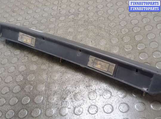 Подсветка номера OP2450042 на Renault Master 1998-2010