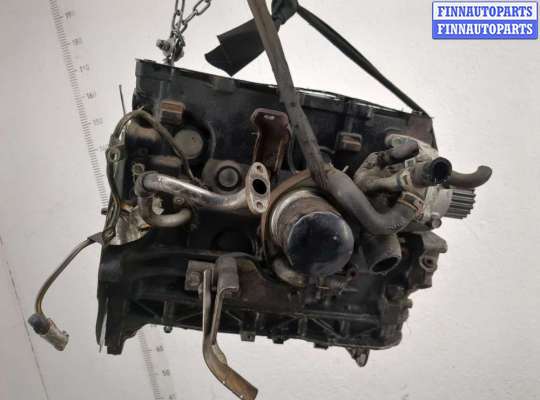 купить Блок цилиндров (Шорт блок) на Mazda 6 (GG) 2002-2007