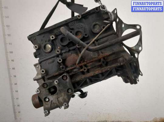 купить Блок цилиндров (Шорт блок) на Mazda 6 (GG) 2002-2007