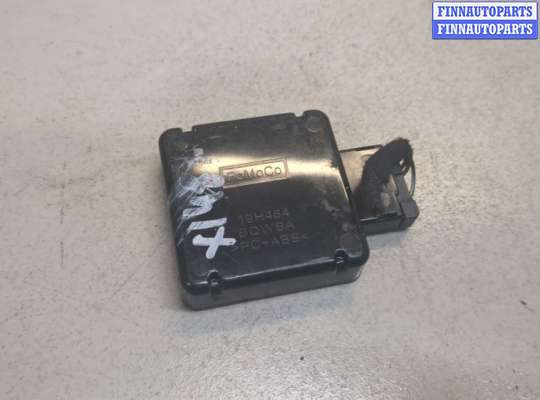 Блок управления навигацией FO1953623 на Ford Focus 3 2014-2019
