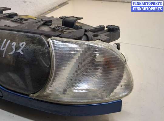 купить Фара (передняя) на BMW 3 E46 1998-2006