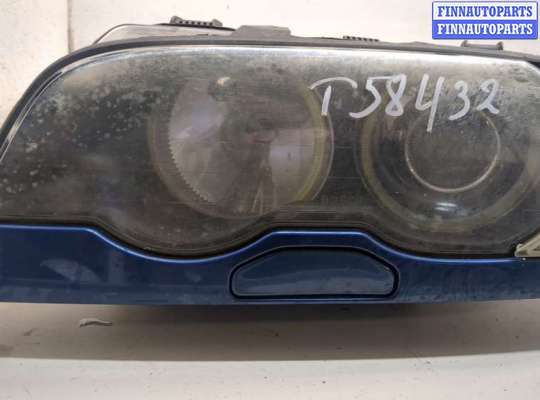 купить Фара (передняя) на BMW 3 E46 1998-2006
