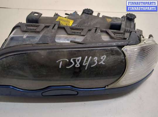 купить Фара (передняя) на BMW 3 E46 1998-2006