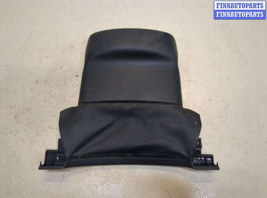 купить Кожух рулевой колонки на Volkswagen Tiguan 2007-2011
