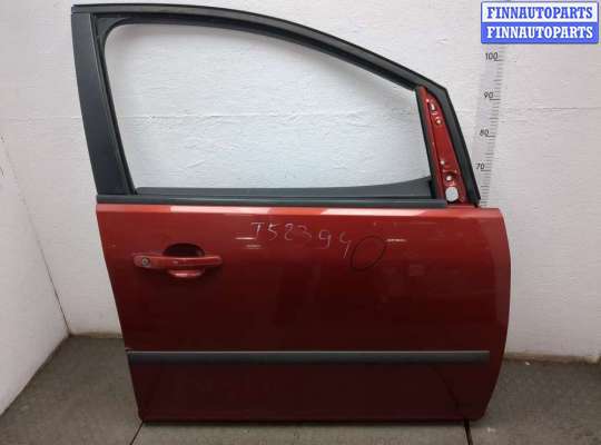 купить Стекло боковой двери на Ford C-Max 2002-2010