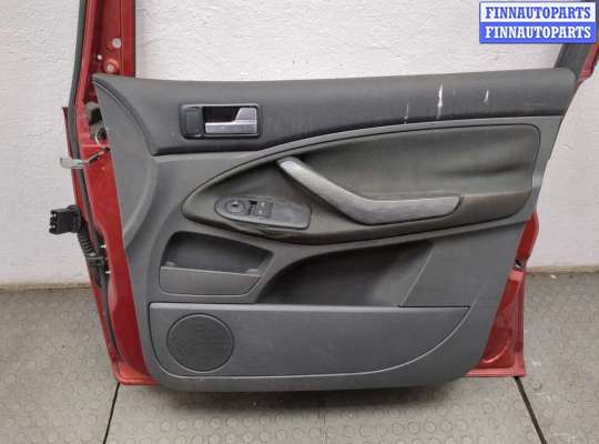 купить Стекло боковой двери на Ford C-Max 2002-2010