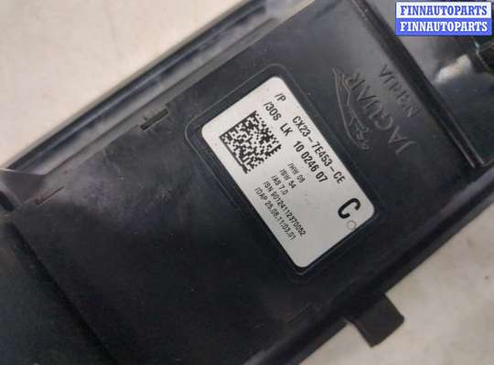 купить Селектор АКПП на Jaguar XF 2007-2015