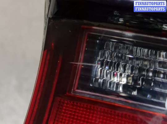 купить Фонарь крышки багажника на Mazda CX-30