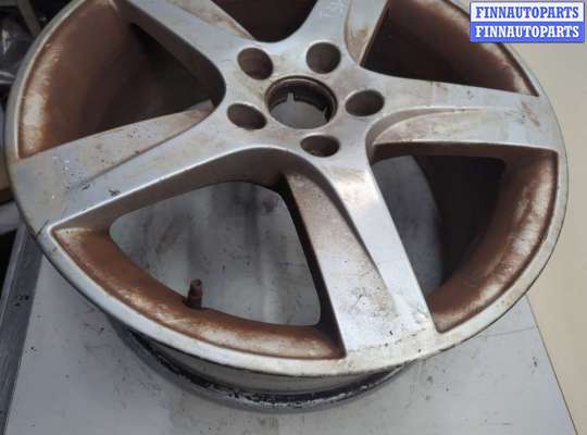 купить Диск литой на Seat Leon 2 2005-2012