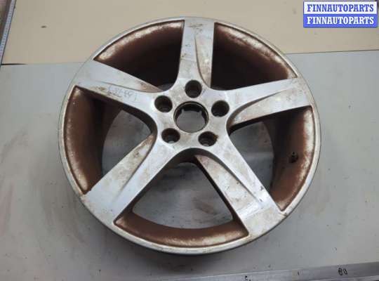 Купить Диск литой на Seat Leon 2 2005-2012 Диск литой ST350421 на Seat Leon 2 2005-2012