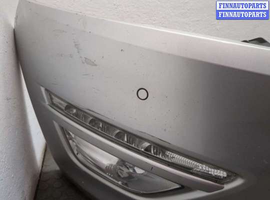 купить Бампер на Ford Mondeo 4 2007-2015
