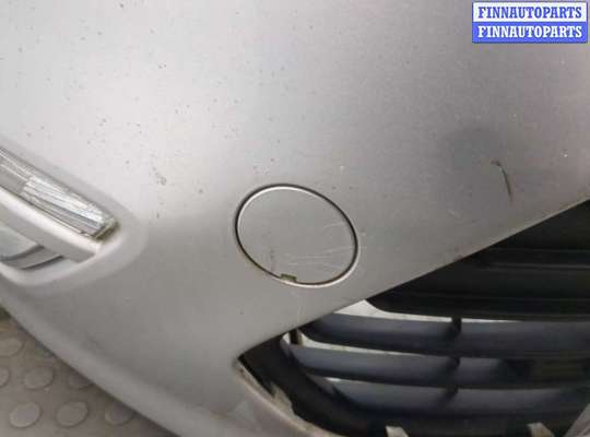 купить Бампер на Ford Mondeo 4 2007-2015