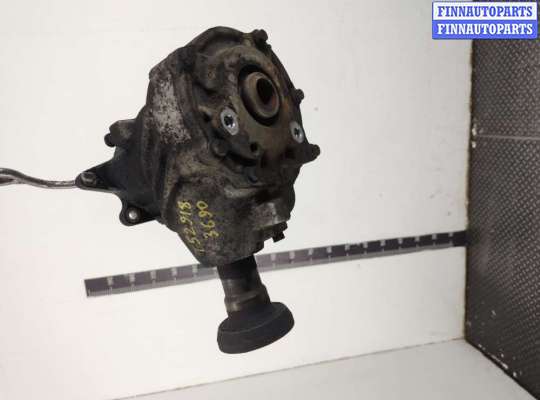 купить Редуктор Раздаточный КПП (раздатка) на Volvo XC70 2002-2007