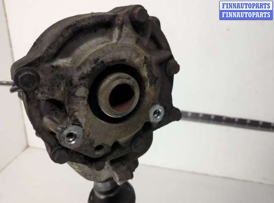 купить Редуктор Раздаточный КПП (раздатка) на Volvo XC70 2002-2007