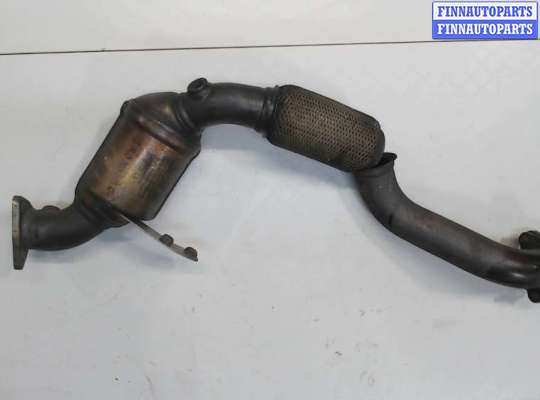 купить Катализатор на Volkswagen Touareg 2007-2010