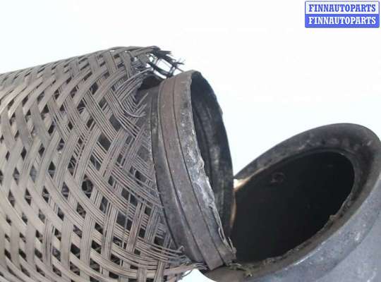 купить Катализатор на Volkswagen Touareg 2007-2010