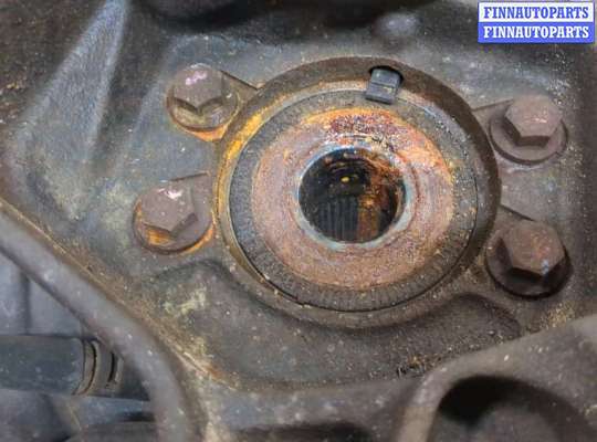 купить Ступица (кулак, цапфа) на Subaru Forester (S13) 2012-2019