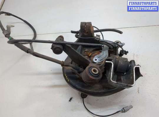 купить Ступица (кулак, цапфа) на Subaru Forester (S13) 2012-2019