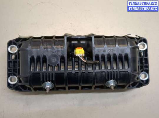 Подушка безопасности пассажира (AirBag) на Skoda Superb III (3V)