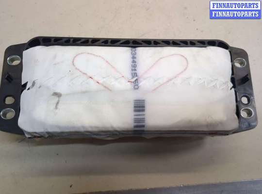 Подушка безопасности пассажира (AirBag)