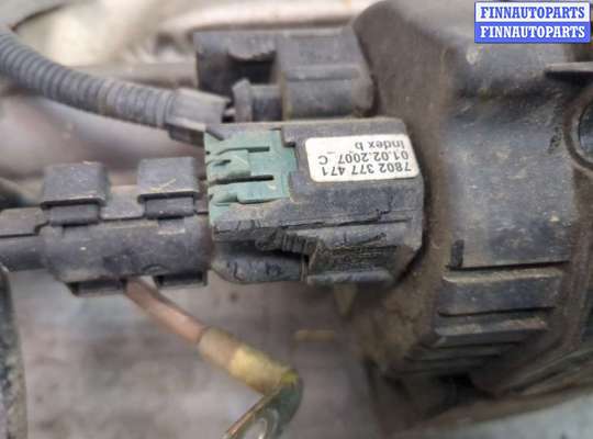 купить Рейка рулевая без г/у на Volkswagen Passat 6 2005-2010