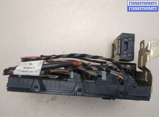 купить Блок управления сигнализацией на Mercedes C W203 2000-2008