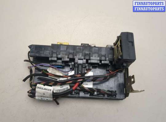 Купить Блок управления сигнализацией на Mercedes C W203 2000-2008 Блок управления сигнализацией MB1664022 на Mercedes C W203 2000-2008