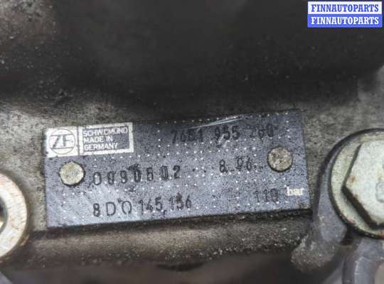 купить Насос гидроусилителя руля (ГУР) на Audi A4 (B5) 1994-2000