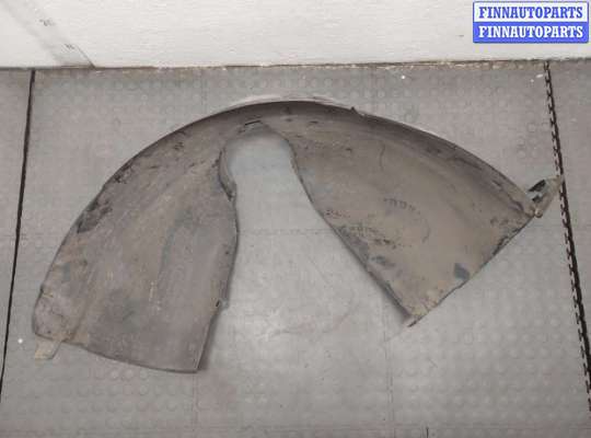 купить Защита арок (подкрылок) на Peugeot 207 2006-2015