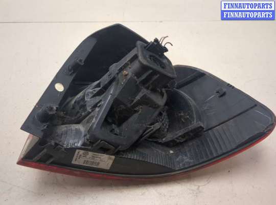 купить Фонарь (задний) на Volkswagen Golf 6 2008-2012