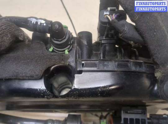 купить Коллектор впускной на Chevrolet Equinox 2017-2024