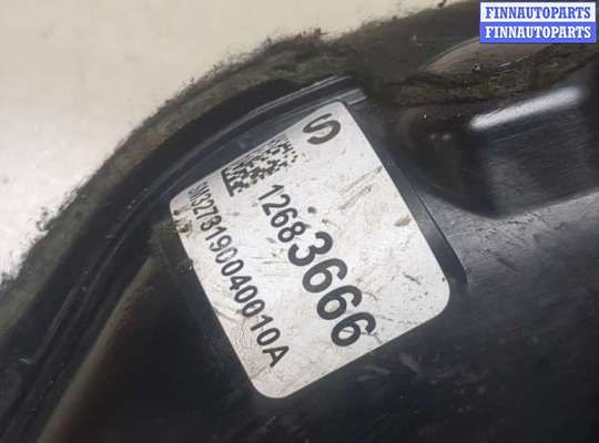 купить Коллектор впускной на Chevrolet Equinox 2017-2024