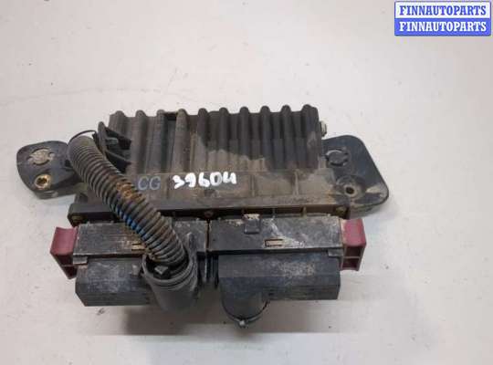 купить Блок управления вентиляторами на Opel Astra G 1998-2005