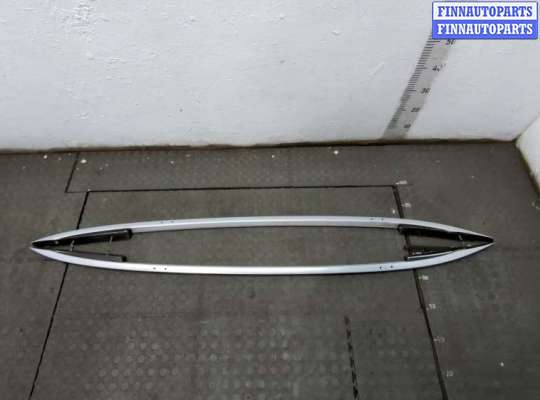 купить Рейлинги на крышу (комплект) на Volkswagen Tiguan 2011-2018