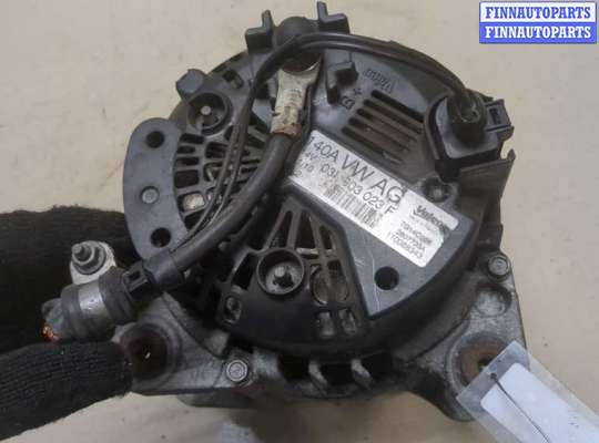 купить Генератор на Volkswagen Golf 6 2009-2012