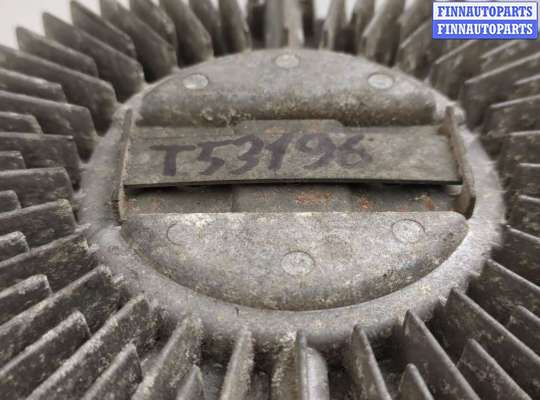 купить Муфта вентилятора (вискомуфта) на Suzuki Grand Vitara 1997-2006