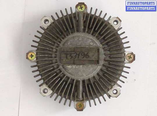 купить Муфта вентилятора (вискомуфта) на Suzuki Grand Vitara 1997-2006