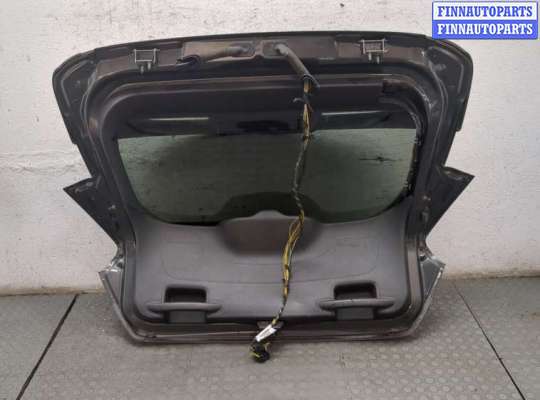 Стекло заднее на Ford Focus III