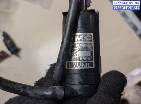 купить Двигатель (насос) омывателя на Hyundai Atos (Amica) 1997-2003