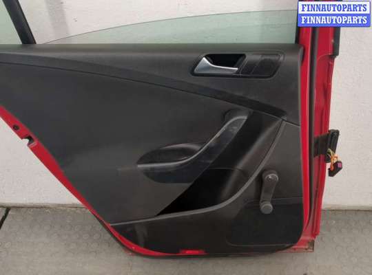 купить Замок двери на Volkswagen Passat 6 2005-2010