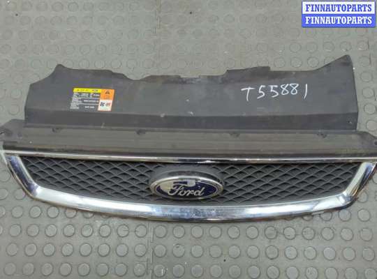 купить Решетка радиатора на Ford Focus 2 2005-2008