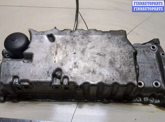 купить Поддон на Volvo XC90 2002-2006