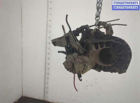 купить КПП 5-ст.мех. (МКПП) на Ford Transit 2006-2014