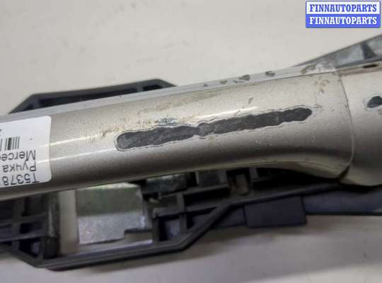 купить Ручка двери наружная на Mercedes C W203 2000-2008