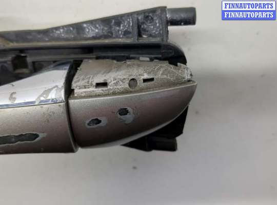 купить Ручка двери наружная на Mercedes C W203 2000-2008