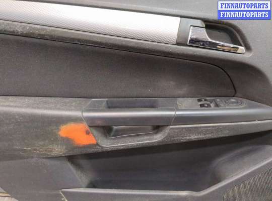 купить Ручка двери наружная на Opel Astra H 2004-2010