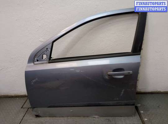 купить Ручка двери наружная на Opel Astra H 2004-2010