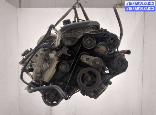 Купить Двигатель (ДВС) на Jaguar X-Type 2001-2009 Двигатель (ДВС) JRE2394 на Jaguar X-Type 2001-2009
