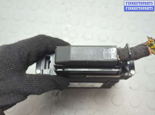 купить Блок управления АКПП / КПП на Audi Q7 2005-2015